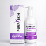 Advanced Lightening Cream