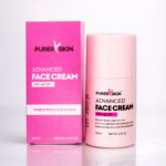 Advanced Face Cream (SPF 30)